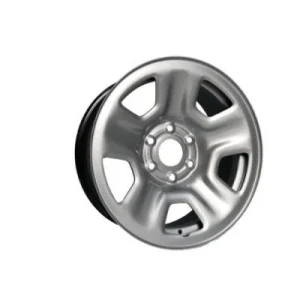 Mopar – Steel Wheel – Silver – 18″x8″ 19.05mm – All weather Wheels – 5YD43S4AAC